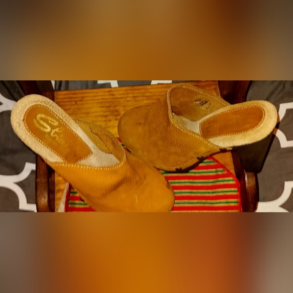 Dress Shoes